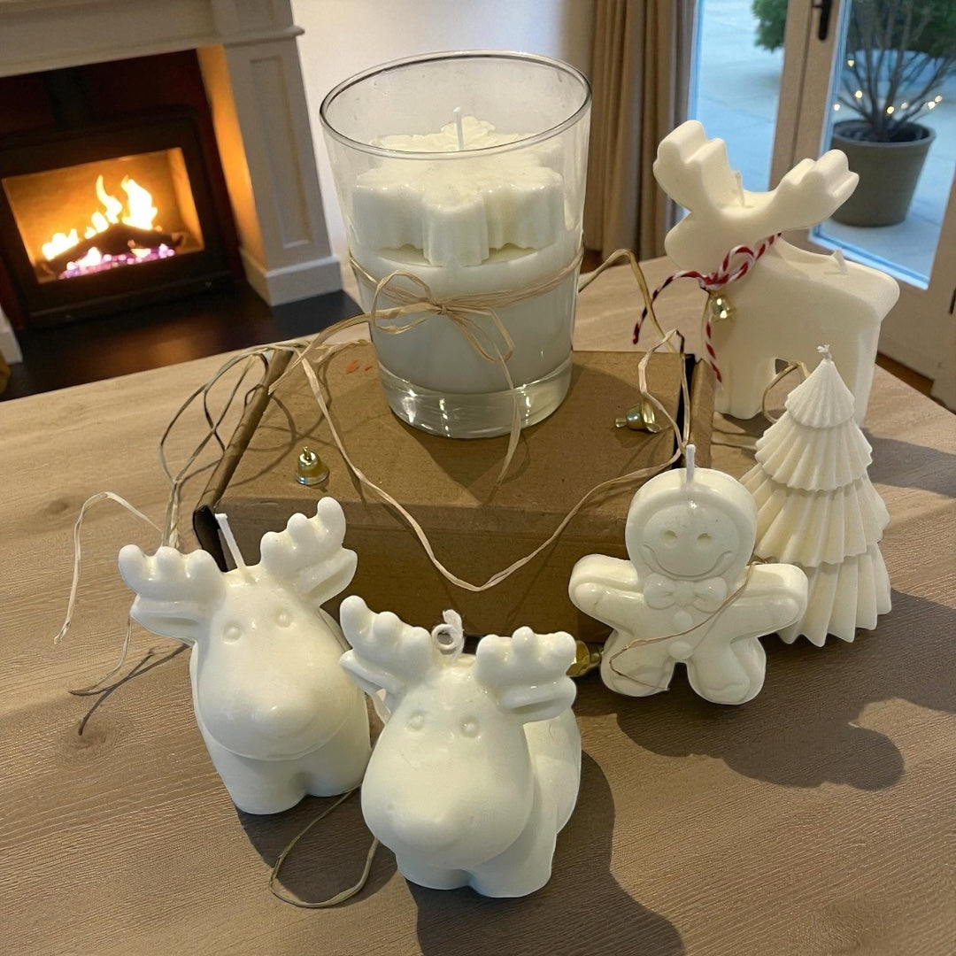 The Prestige Christmas Set 🎄 - Set Natalizio Esclusivo