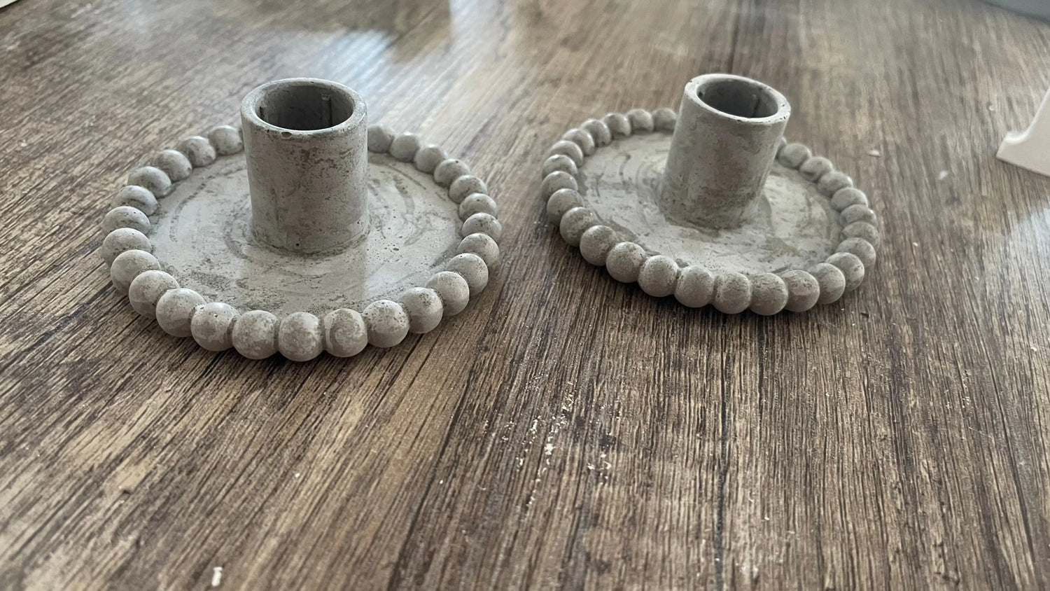 Porta candela collezione Terrazza Un_Cadeaux