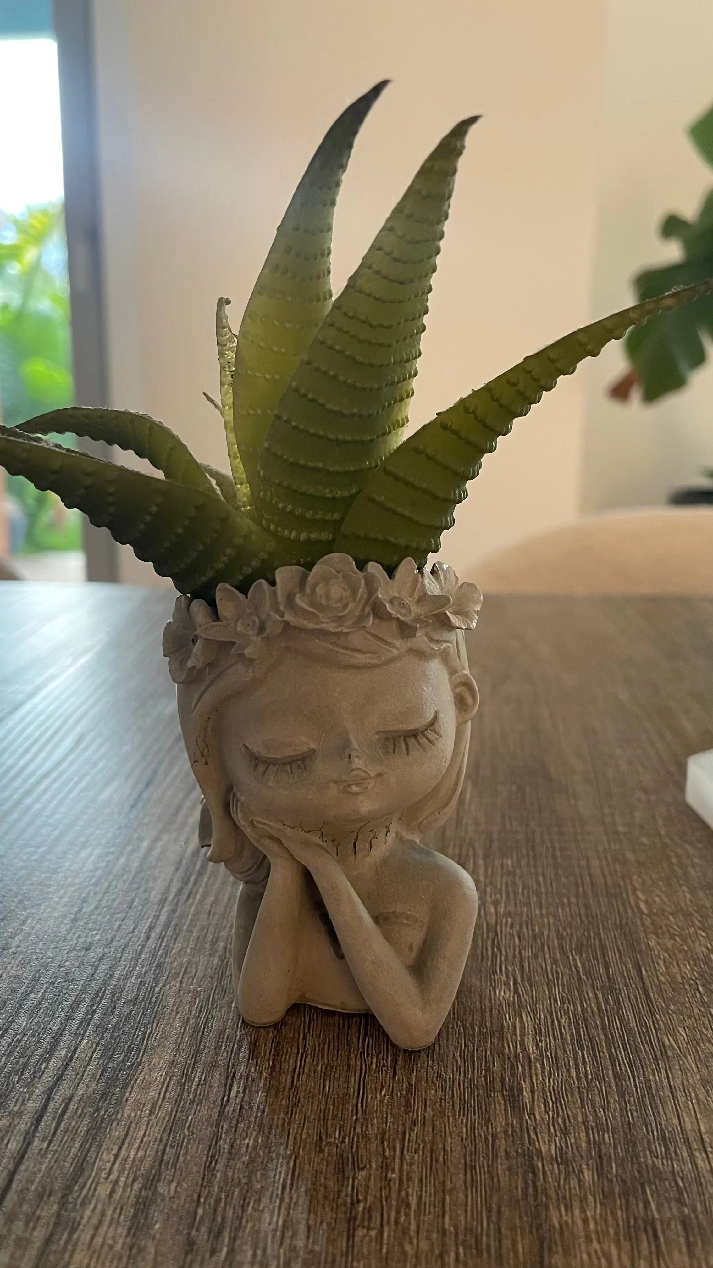 Vaso Dalia Un_Cadeaux