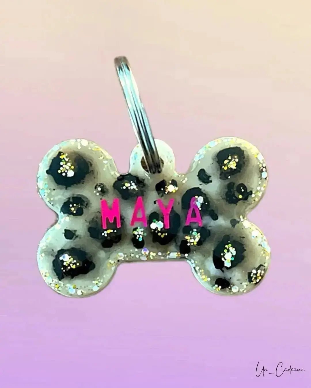 Medaglietta per cani Animalier🐾💗 - Un_Cadeaux