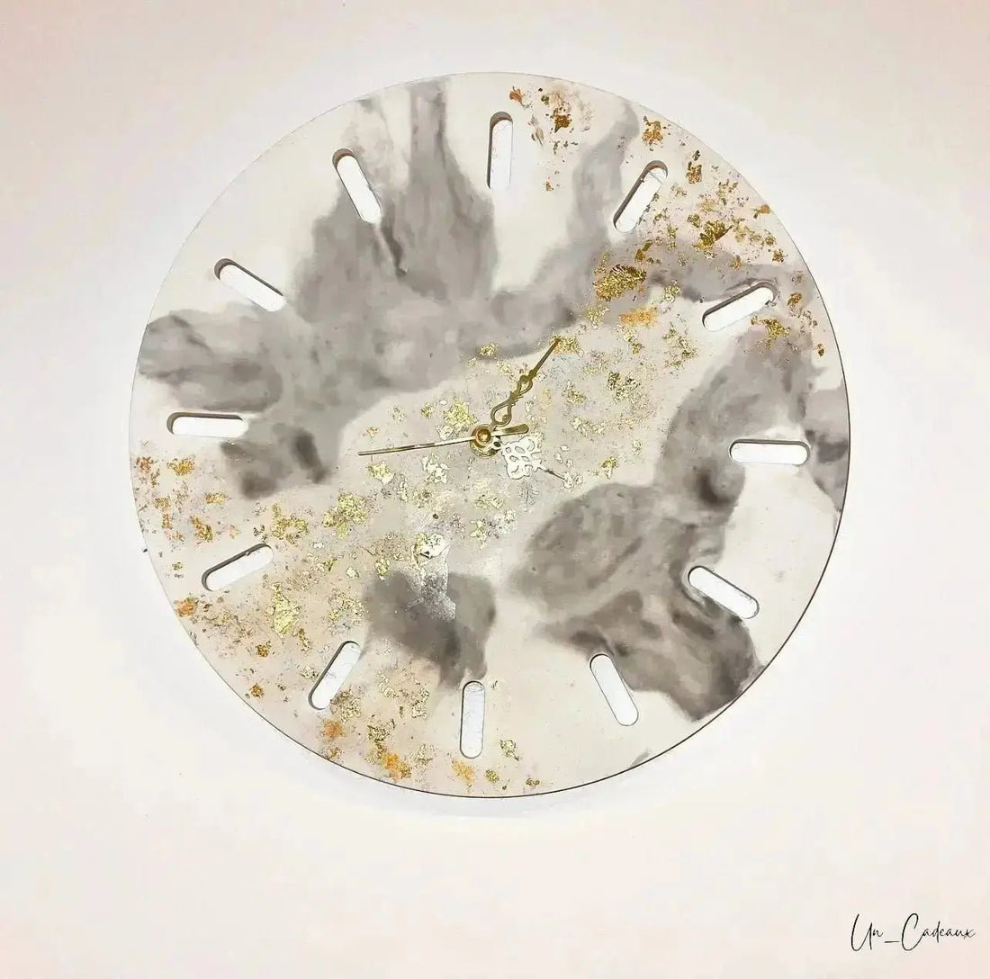 Orologio - Un_Cadeaux