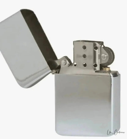 Personalizziamo accendino originale - Un_Cadeaux