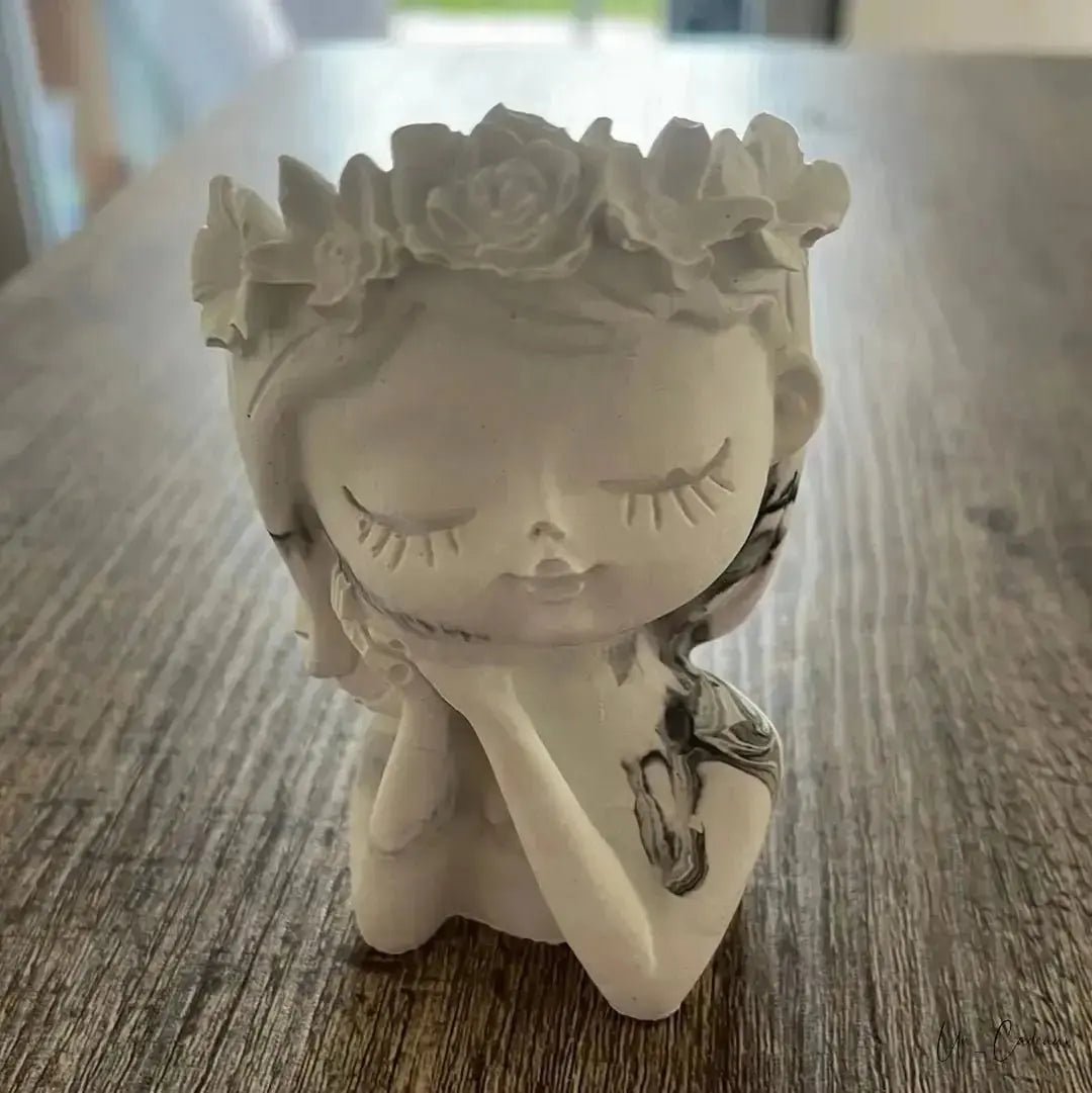 Vaso Dalia - Un_Cadeaux